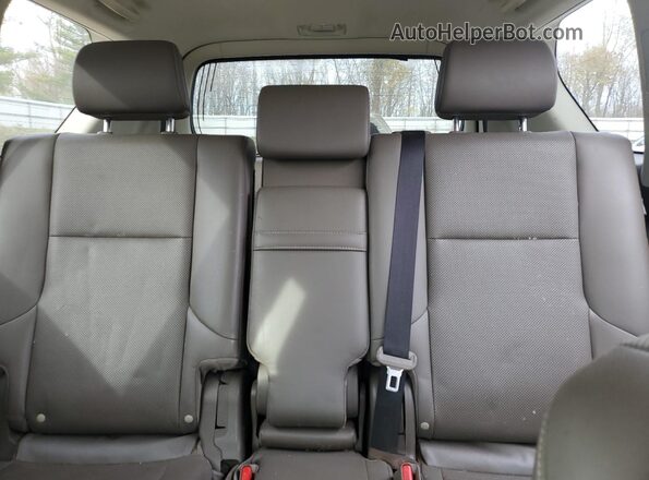 JTJBM7FX0G5143891 2016 LEXUS GX Black 