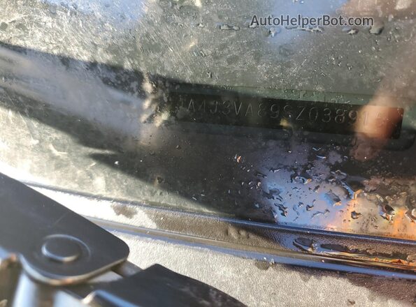 JA4J3VA89SZ038915 2025 MITSUBISHI OUTLANDER Black 