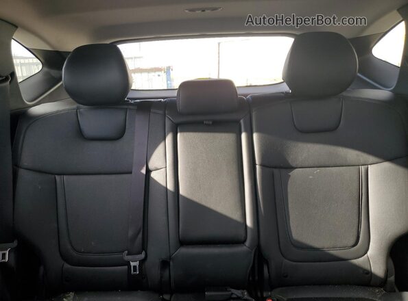 5NMJECAE2NH129933 2022 HYUNDAI TUCSON Black 