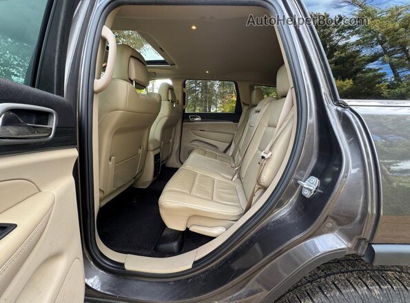 1C4RJFBG6KC589168 2019 JEEP GRAND Charcoal 