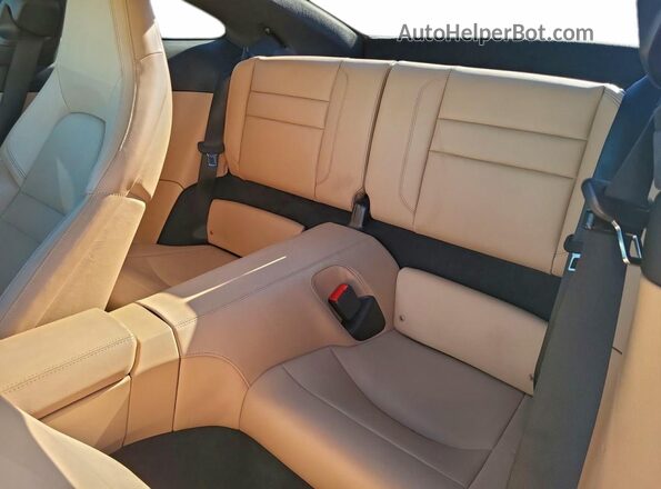 WP0AB2A92MS222329 2021 PORSCHE 911 Белый Вид салона спереди