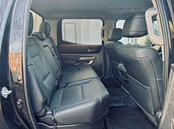 5TFLA5BC2RX003453 2024 TOYOTA TUNDRA Black 