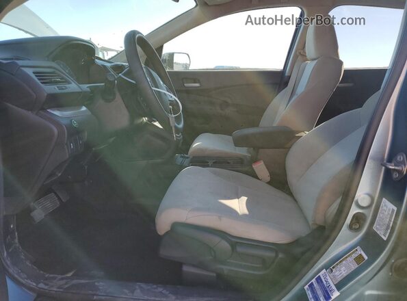 2HKRM3H46GH556170 2016 HONDA CRV Blue 