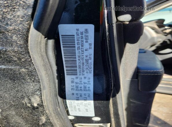 1C4PJLCB1HW548852 2017 JEEP GRAND CHER Черный Панорамный вид салона 360°