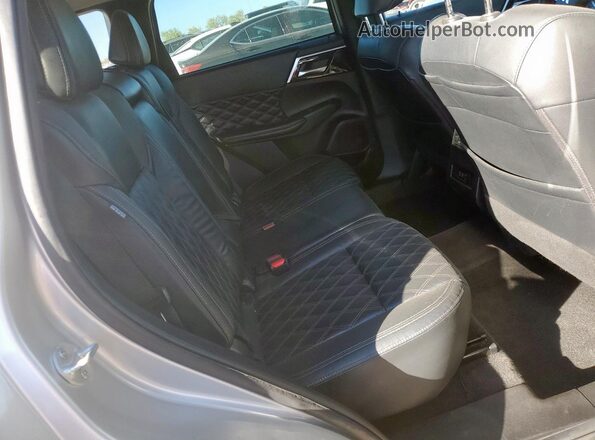 JA4J3VA80NZ060516 2022 MITSUBISHI OUTLANDER Silver 