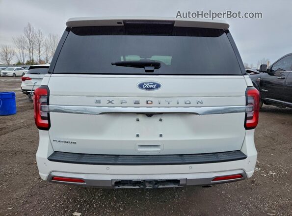 1FMJU1MT6NEA38986 2022 FORD EXPEDITION White 