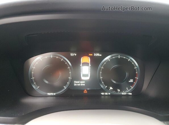 7JR102FK1MG092596 2021 VOLVO S60 Black 