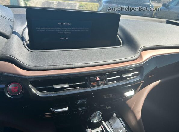 5J8YE1H41NL038622 2022 ACURA MDX Белый 
