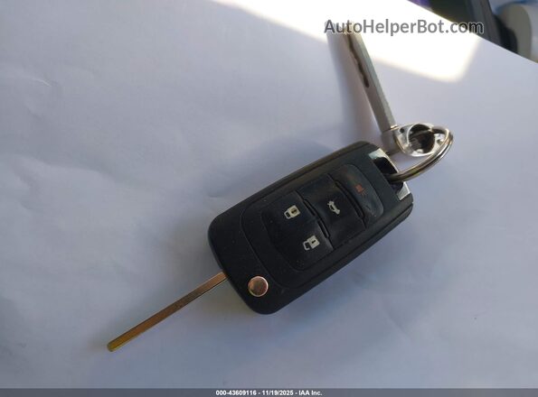 6G3F25RW5GL219881 2016 CHEVROLET SS Blue Widok deski rozdzielczej