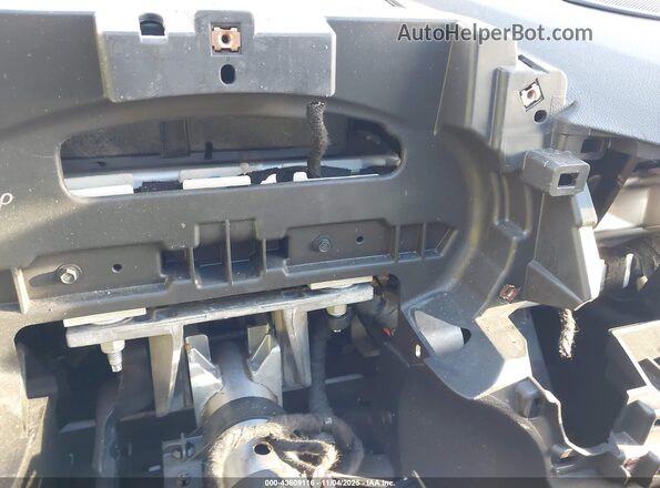 6G3F25RW5GL219881 2016 CHEVROLET SS Blue Widok tylnych siedzeń