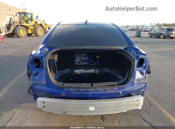6G3F25RW5GL219881 2016 CHEVROLET SS Blue 