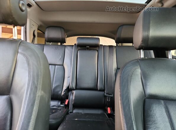 SALCR2BG6GH632918 2016 LAND ROVER DISCOVERY Белый 