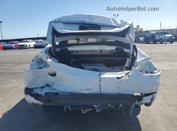 W1KWF8DB6MR619437 2021 MERCEDES-BENZ C-CLASS White 