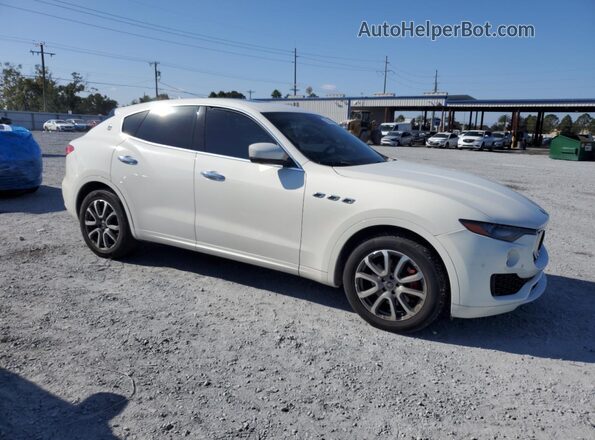 ZN661XUA6LX355073 2020 MASERATI LEVANTE White 