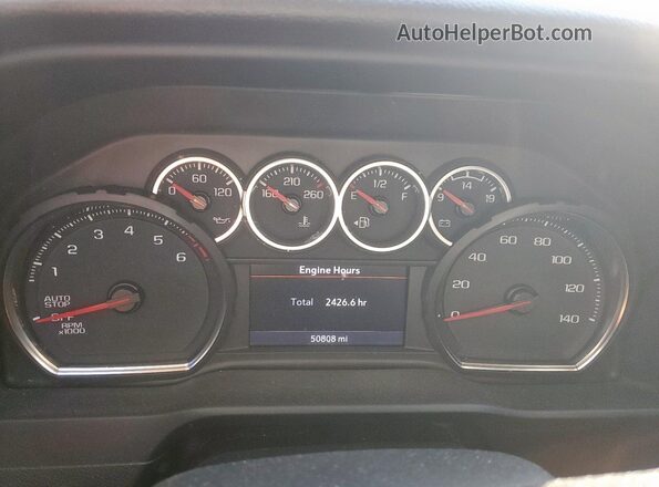 3GCPWBEK3NG200649 2022 CHEVROLET ALL MODELS Red 