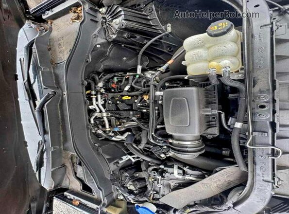 1FMSK8DH4NGA82309 2022 FORD FORD EXPLORER Black Vista del salpicadero
