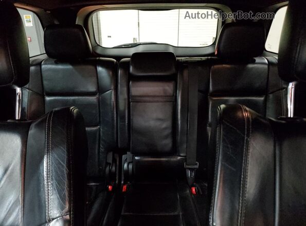 1C4RJEBG3HC933820 2017 JEEP GRAND CHER Silver Vista interior trasera