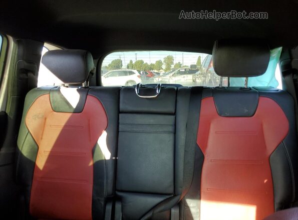 W1N4M5BB4MW079315 2021 MERCEDES-BENZ GLB-CLASS White 