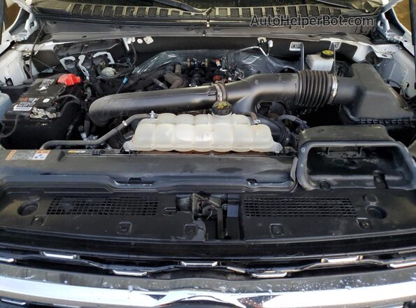 1FMJK2A89PEA51035 2023 FORD EXPEDITION White Widok naklejki z numerem VIN