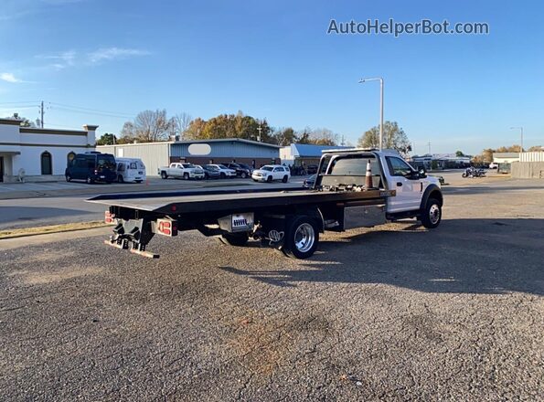 1FDUF5GT7HEC49273 2017 FORD F550 White 