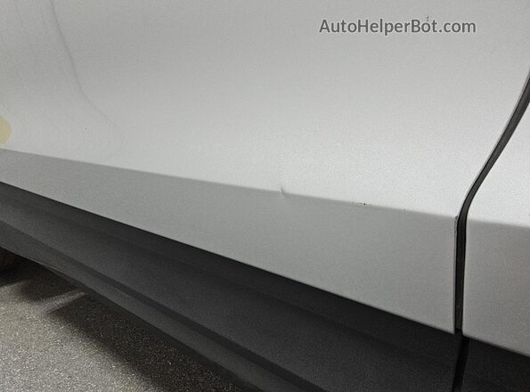 2FMPK3G93JBC56451 2018 FORD EDGE Серебряный 