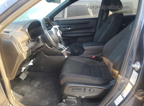 2HKRS5H53PH711526 2023 HONDA CRV Blue 