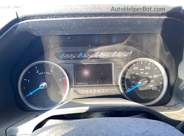 1FDUF5GT7HEC49273 2017 FORD F550 White 