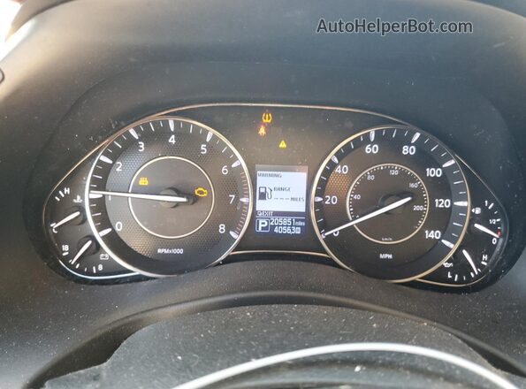 JN8AY2NF7H9304251 2017 NISSAN ARMADA White 