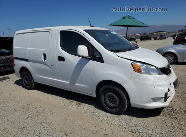 3N6CM0KN7MK700376 2021 NISSAN NV200 White Front view