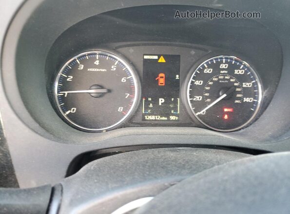 JA4AZ3A37GZ002171 2016 MITSUBISHI OUTLANDER Gray Vista de los asientos traseros