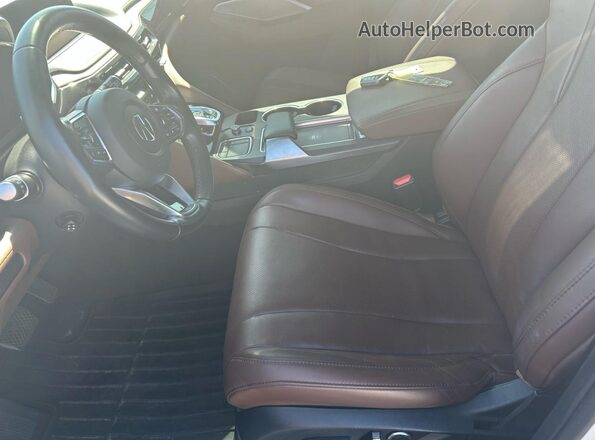5J8YE1H41NL038622 2022 ACURA MDX Белый 