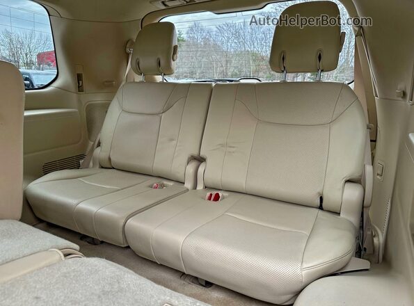 JTJHY7AX1G4215337 2016 LEXUS LX Gray 