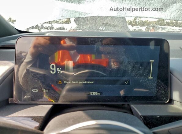 3GPKHZRJ0RS541328 2024 HONDA PROLOGUE Blue Widok tylnych siedzeń