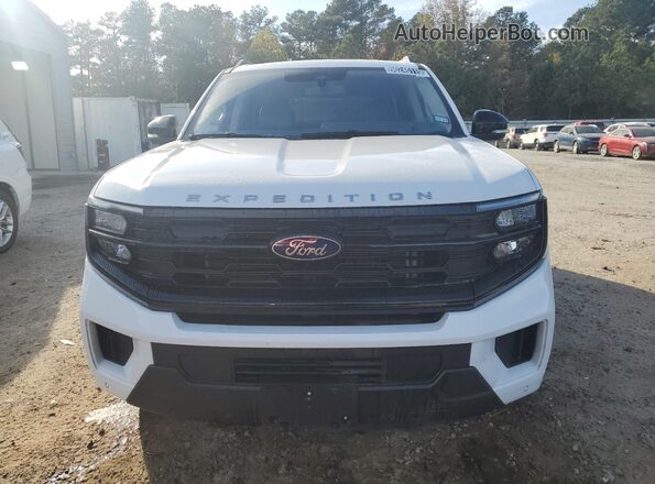 1FMJU1H83SEA12282 2025 FORD EXPEDITION White 