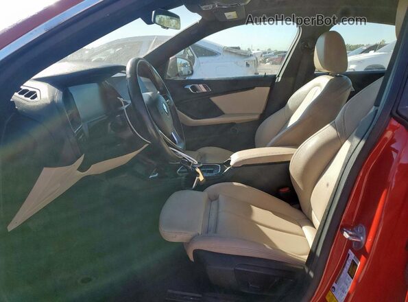 WBA53AK07N7L14840 2022 BMW 7 SERIES Red 