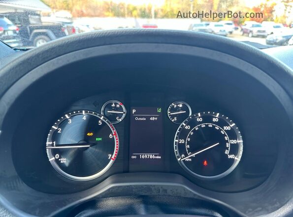 JTJAM7BXXL5263466 2020 LEXUS GX Black 