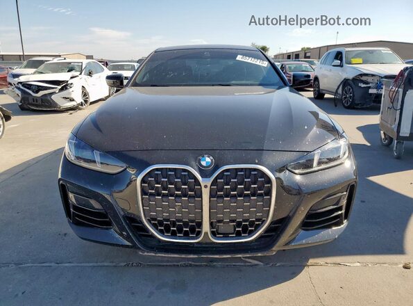 WBA43DA04SCT82630 2025 BMW 7 SERIES Черный 