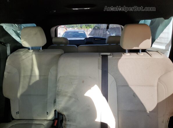 1GNERFKW8PJ213001 2023 CHEVROLET TRAVERSE Black 