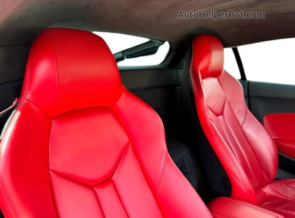 WUABAAFXXJ7902103 2018 AUDI R8 Белый Вид сзади