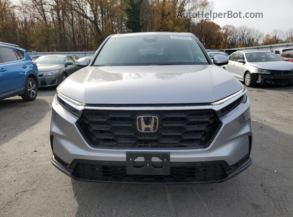 2HKRS4H73RH421575 2024 HONDA CRV Silver 