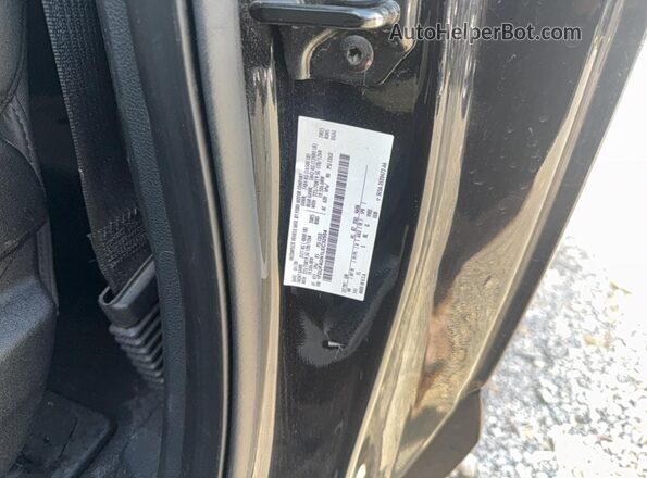 1FDUF4GN1LEC32554 2020 FORD F450 Black 