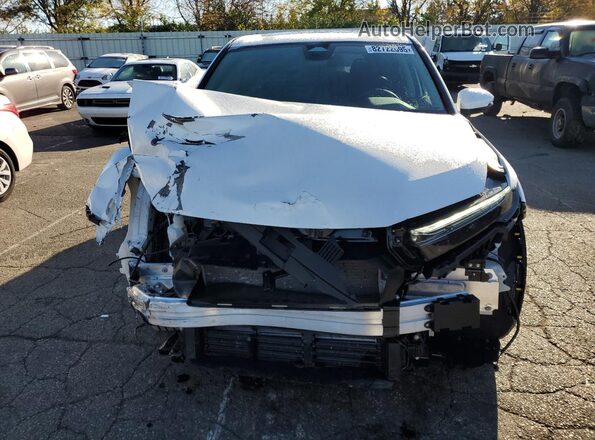 7FARS4H46TE000448 2026 HONDA CR-V White Vista frontal
