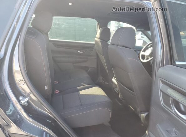 7FARS5H57RE011711 2024 HONDA CR-V Gray Vista interior trasera