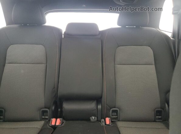 7FARS5H58PE011357 2023 HONDA CR-V Gray Rear seats view