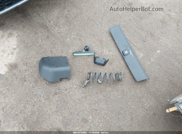7FARS6H6XTE035541 2026 HONDA CR-V Green Vista del cuadro de instrumentos