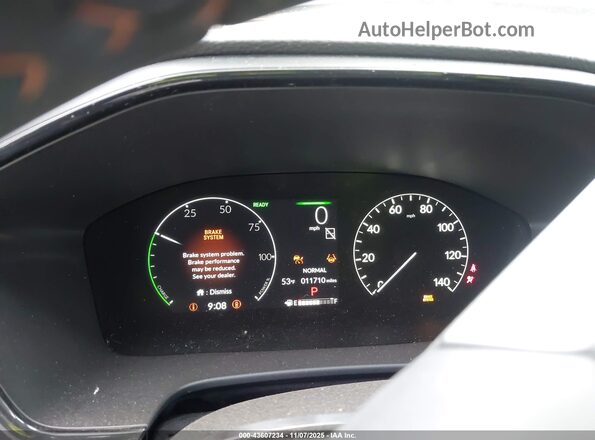 7FARS6H82RE076532 2024 HONDA CR-V Black Հետևի նստատեղերի տեսք