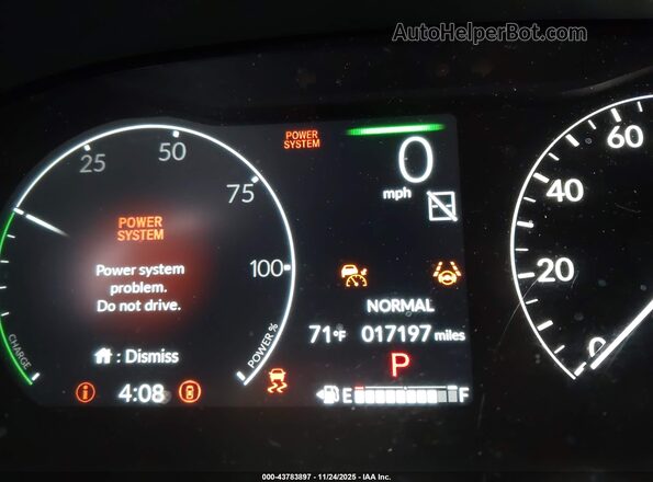 7FARS6H8XSE044725 2025 HONDA CR-V Blue 