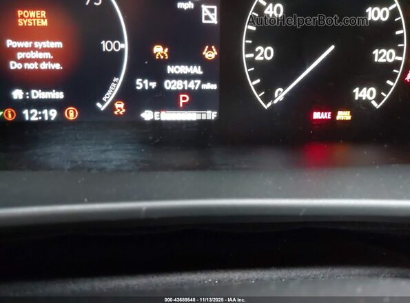 7FARS6H91RE015990 2024 HONDA CR-V HYBRID Gray უკანა სავარძლების ხედი