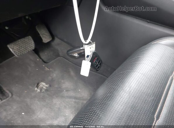 7FARS6H91RE015990 2024 HONDA CR-V HYBRID Gray წინა პანელის ხედი