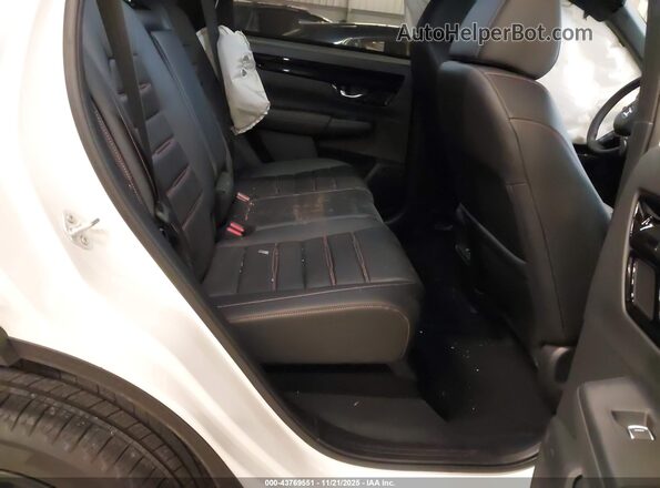 7FARS6H9XTE045545 2026 HONDA CR-V HYBRID White 
